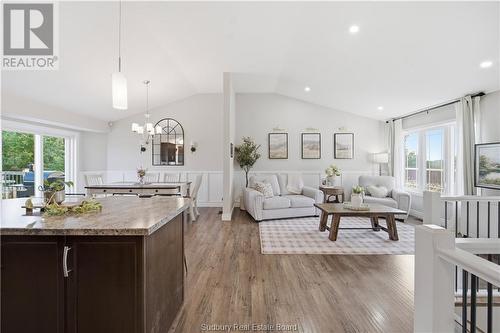 1663 Meadowlark Way, Val Caron, ON - Indoor