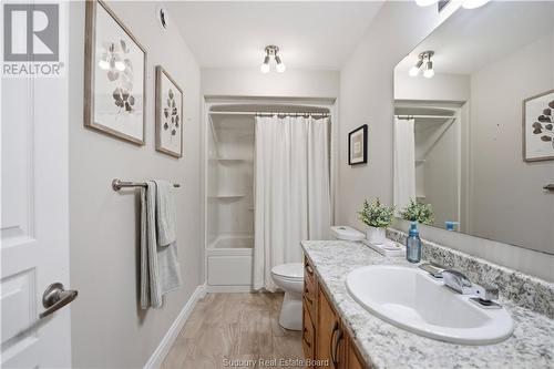 1663 Meadowlark Way, Val Caron, ON - Indoor Photo Showing Bathroom