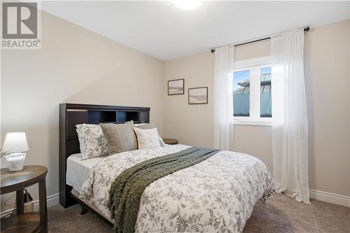 1663 Meadowlark Way, Val Caron, ON - Indoor Photo Showing Bedroom