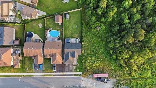 1663 Meadowlark Way, Val Caron, ON -  With View