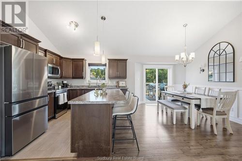 1663 Meadowlark Way, Val Caron, ON - Indoor