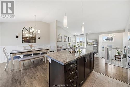 1663 Meadowlark Way, Val Caron, ON - Indoor
