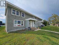 10901 17th Street Dawson Creek, BC V1G 2V4