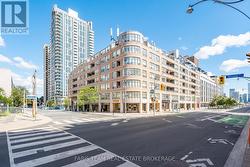 703 - 5 ROSEHILL AVENUE  Toronto, ON M4T 3A6