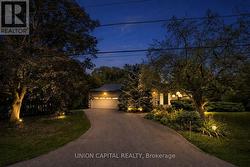 3 CAMPBELL COURT Markham, ON L3R 2B3