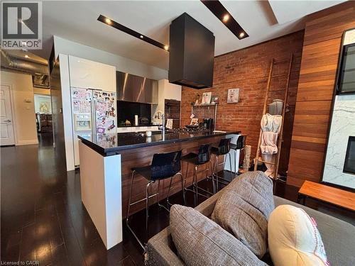 301 JAMES Street N Unit# Upper , Hamilton, Ontario L8R 2L4 3