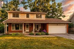 39 GRANDVIEW CRESCENT Oro-Medonte, ON L0L 2E0