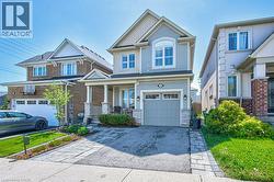 76 RUHL Drive S  Milton, ON L9T 8S4