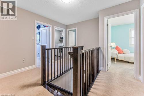 76 Ruhl Drive S, Milton, ON - Indoor Photo Showing Other Room