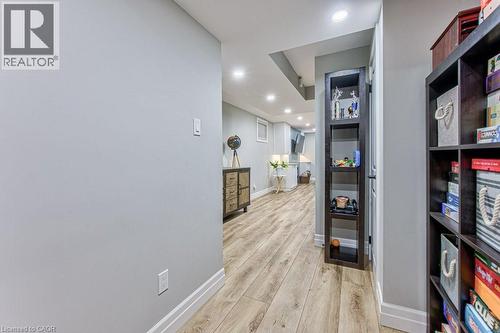 76 Ruhl Drive S, Milton, ON -  Photo Showing Other Room