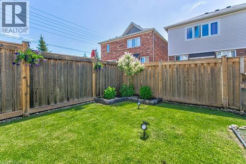 76 Ruhl Drive S, Milton, ON - Outdoor