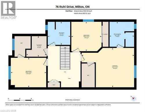 76 Ruhl Drive S, Milton, ON - Other