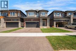 8 INGALLS Avenue  Brantford, ON N3V 0B7