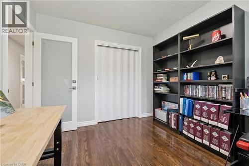 49 East Street, Cambridge, ON - Indoor