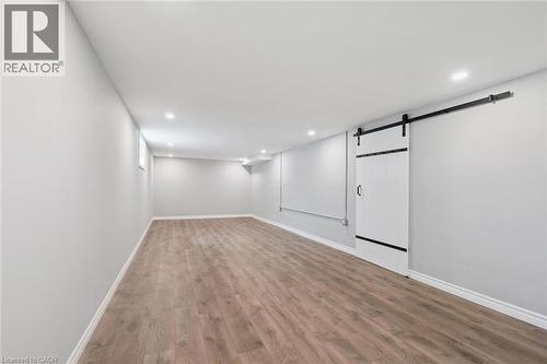 49 East Street, Cambridge, ON - Indoor Photo Showing Other Room