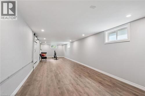 49 East Street, Cambridge, ON - Indoor Photo Showing Other Room