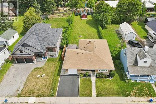 Additional content - 49 East Street, Cambridge, ON - Outdoor
