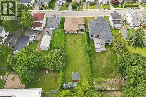 Additional content - 49 East Street, Cambridge, ON - Outdoor With View