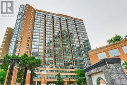 407 - 1055 BAY STREET  Toronto, ON M5S 3A3