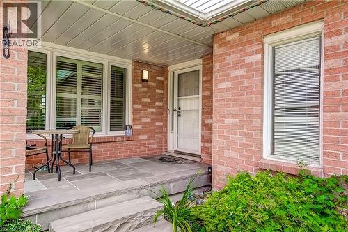 16 HARPER Street , Waterdown, Ontario L0R 2H3 4
