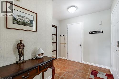 16 HARPER Street , Waterdown, Ontario L0R 2H3 5