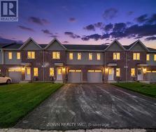 366 CHAFFEY STREET Welland, ON L3B 2Z1