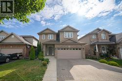 169 MCGUINESS DRIVE  Brantford, ON N3T 0B5