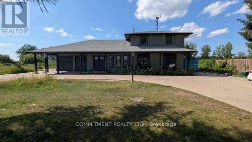 1988 RIVER ROAD , London East, Ontario N5W 6C2 5