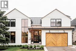 1114 TRUMAN Avenue  Oakville, ON L6H 1Y8