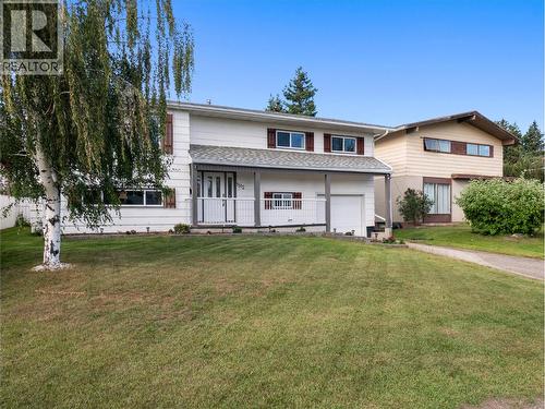 1312 92 Avenue  Dawson Creek, BC V1G 1C3