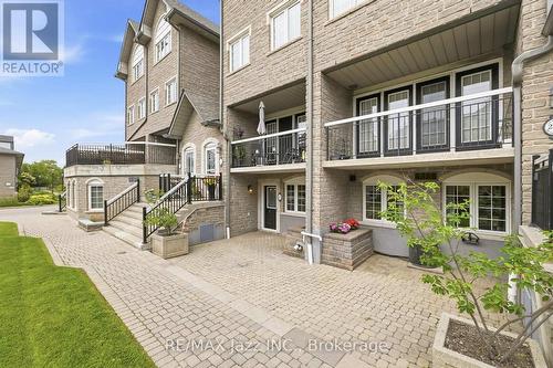 115 - 1995 ROYAL ROAD  Pickering (Village East), ON L1V 6V9
