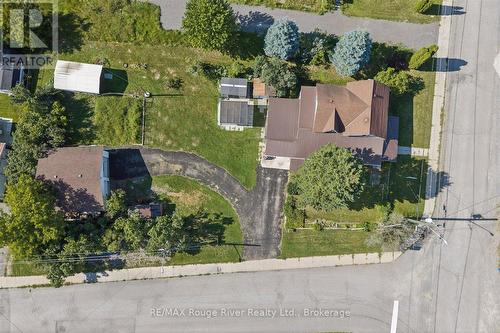 41 VICTORIA STREET  Marmora And Lake (Marmora Ward), ON K0K 2M0