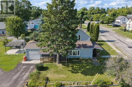 41 VICTORIA STREET  Marmora And Lake (Marmora Ward), ON K0K 2M0