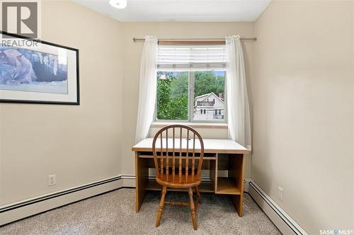 203 525 5Th Avenue N, Saskatoon, SK - Indoor