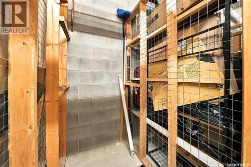 203 525 5Th Avenue N, Saskatoon, SK - Indoor