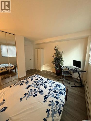 4 111 St Lawrence Crescent, Saskatoon, SK - Indoor Photo Showing Bedroom