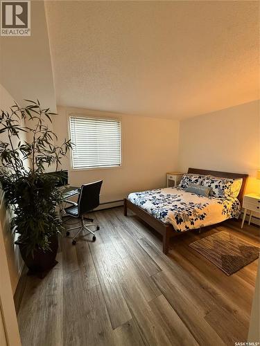 4 111 St Lawrence Crescent, Saskatoon, SK - Indoor Photo Showing Bedroom