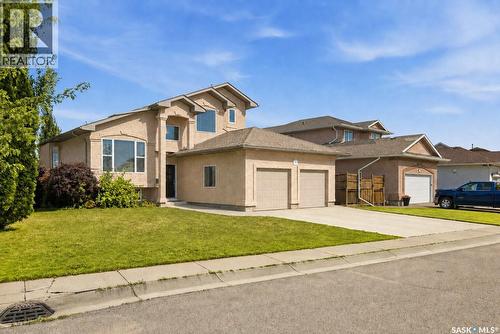 703 Beechmont Lane, Saskatoon, SK - Outdoor