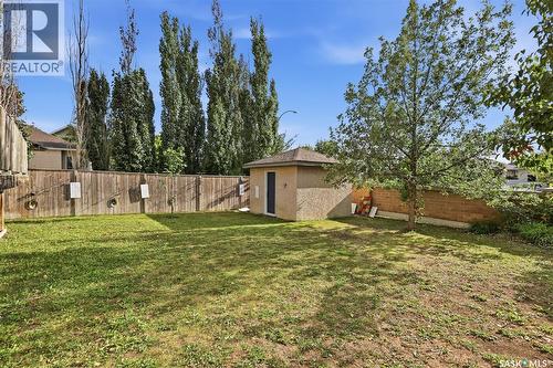 703 Beechmont Lane, Saskatoon, SK - Outdoor