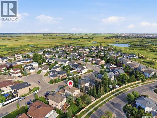 703 Beechmont Lane, Saskatoon, SK - Outdoor With View