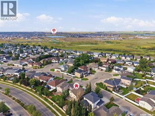 703 Beechmont Lane, Saskatoon, SK - Outdoor With View