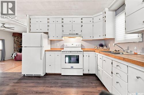 310 Second Street, Mclean, SK 
