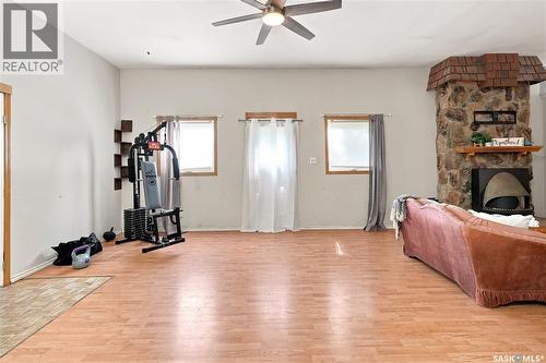 310 Second Street, Mclean, SK 