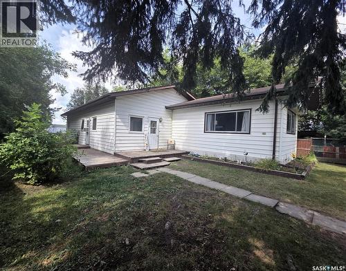 310 Second Street, Mclean, SK 