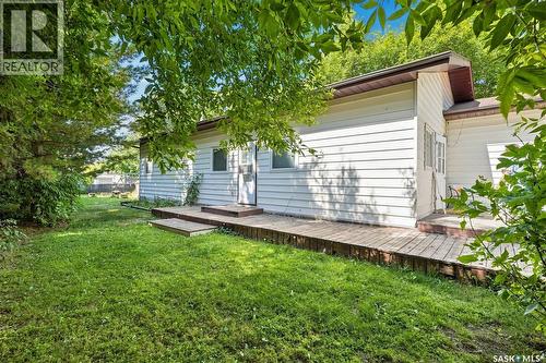 310 Second Street, Mclean, SK 