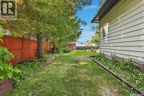 310 Second Street, Mclean, SK 