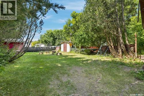 310 Second Street, Mclean, SK 