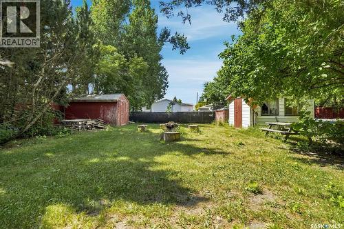 310 Second Street, Mclean, SK 