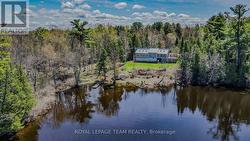 204B HAWKINS DRIVE  Killaloe, Hagarty And Richards, ON K0J 2A0