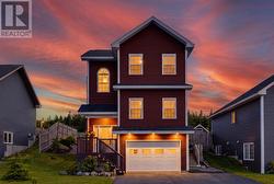 48 Fred W Brown Drive  Paradise, NL A1L 0W1